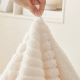 Luxurious Plush Sofa Cover Blanket