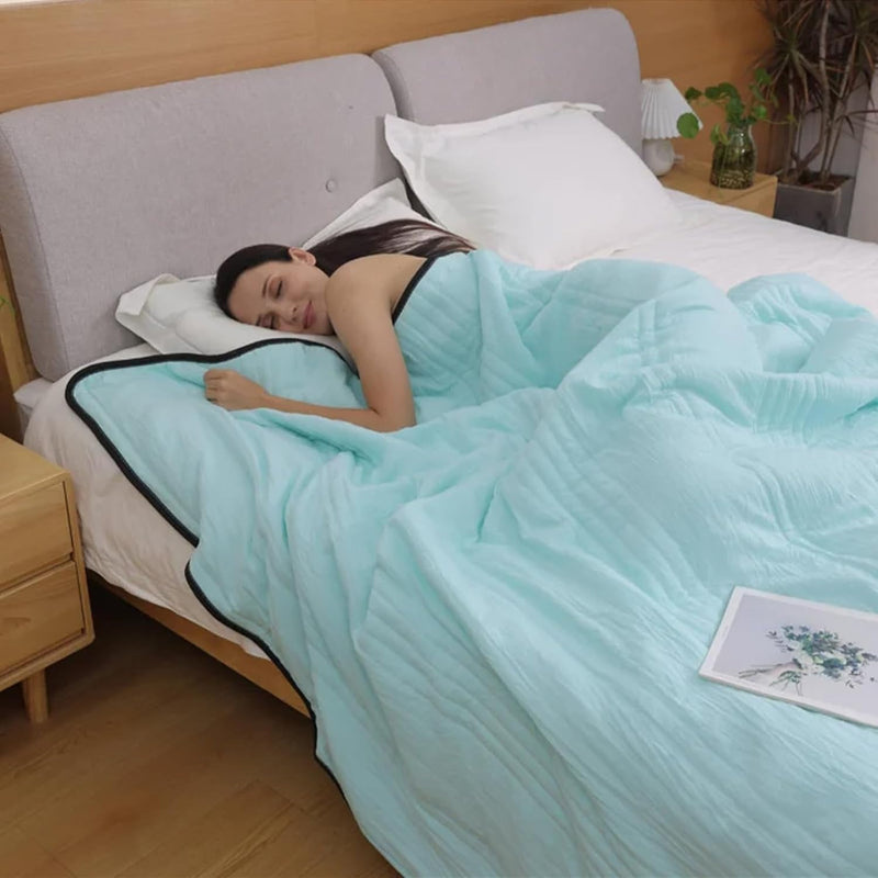 Cooling Blanket