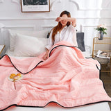 Cool Blanket - Easy home needs