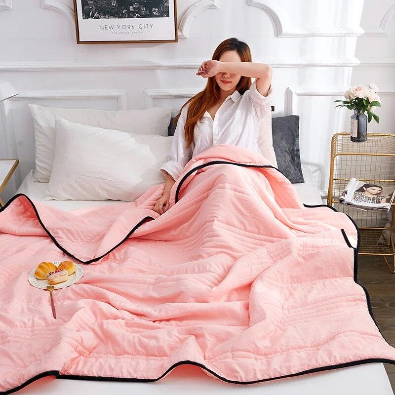 Cool Blanket - Easy home needs