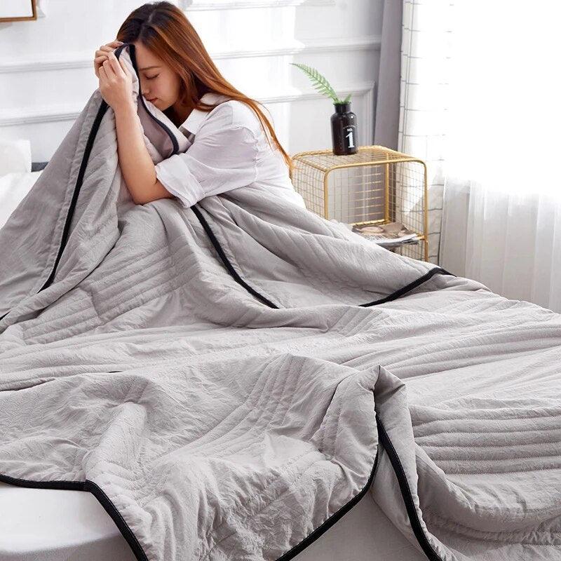Cool Blanket - Easy home needs